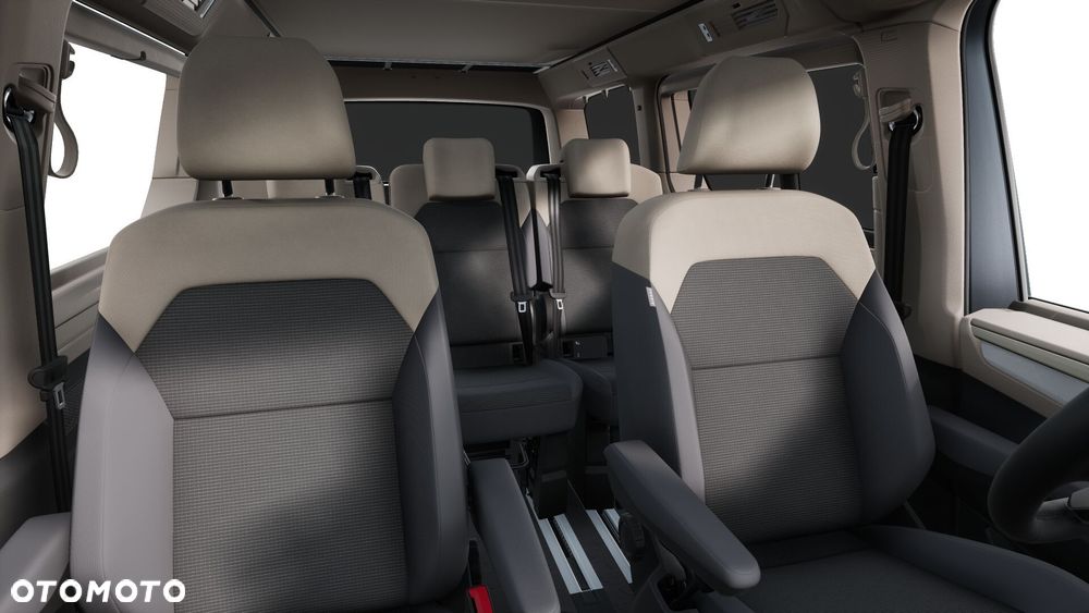 Volkswagen California - 8