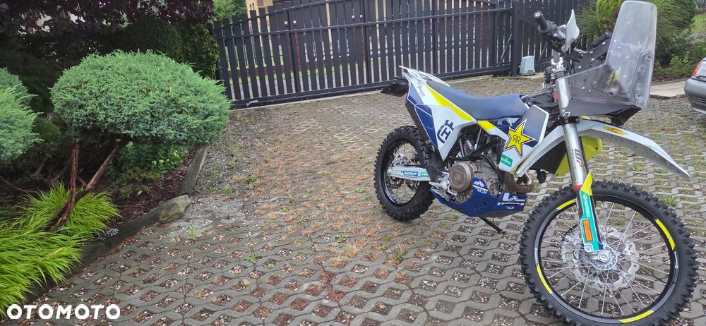 Husqvarna 701