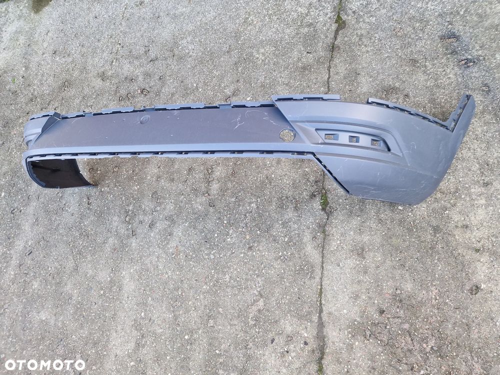 Seat Leon X-PERIENCE 13- zderzak tylny 5F9 III 3 xperience - 2