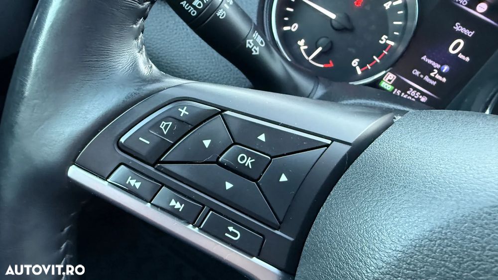 Nissan X-Trail 1.6L dCI Start/Stop XTRONIC Tekna - 20