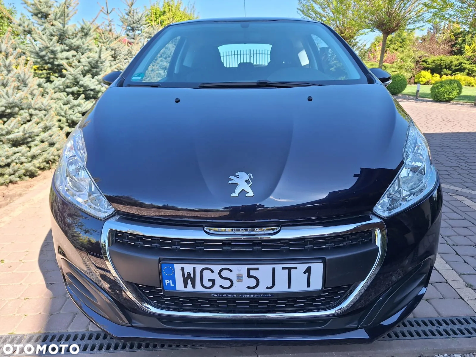 Peugeot 208 1.0 VTi/PureTech Access - 2