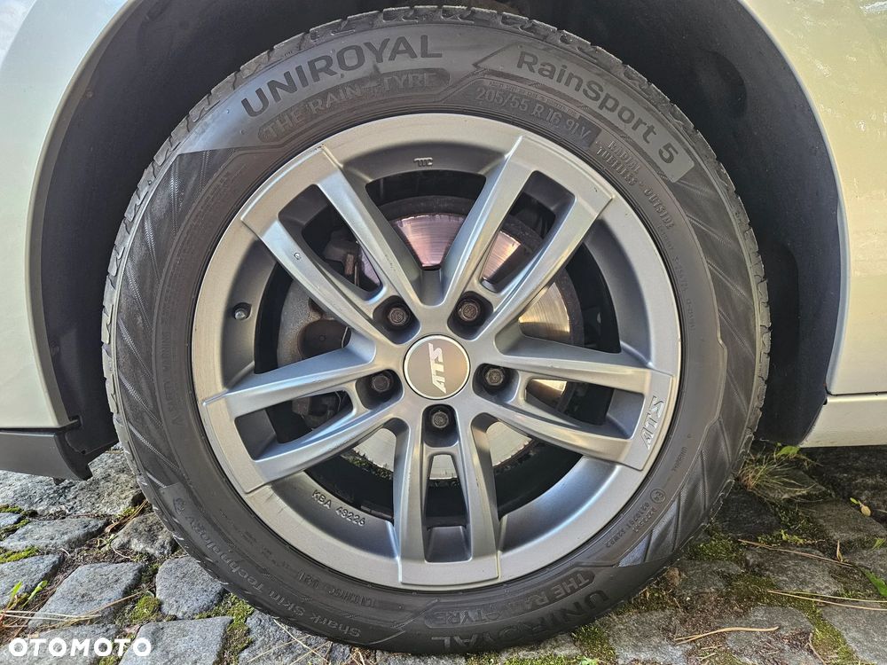 Renault Megane 1.6 16V Zen - 27