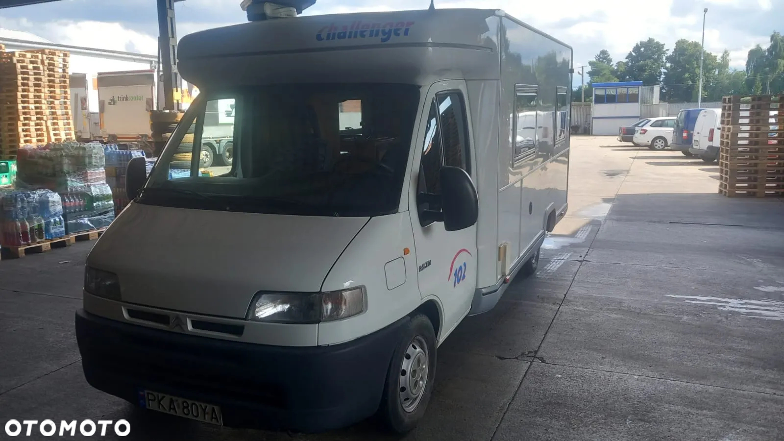 Citroën JUMPER - 23