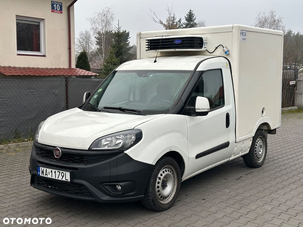 Fiat Doblo - 3