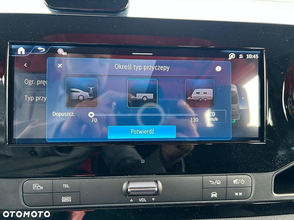 Mercedes-Benz Sprinter 319 CDI Standard PRO 9G-Tronic AWD - 12