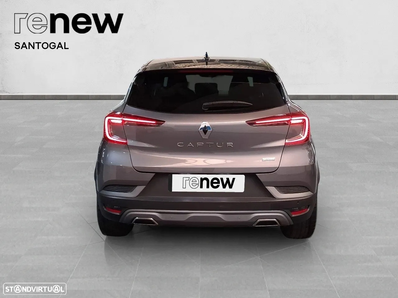 Renault Captur 1.0 TCe RS Line - 5