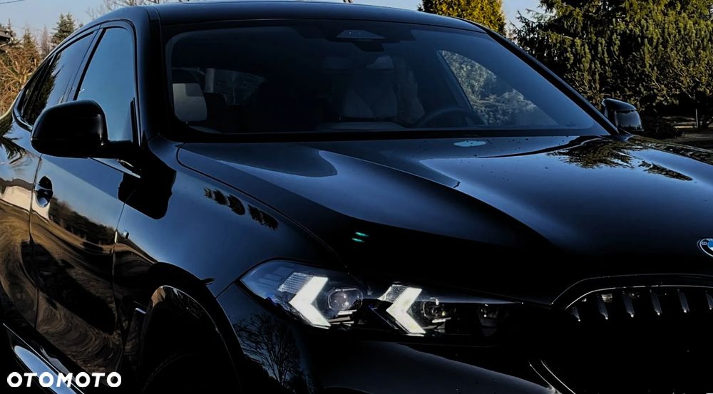 BMW X6 - 2