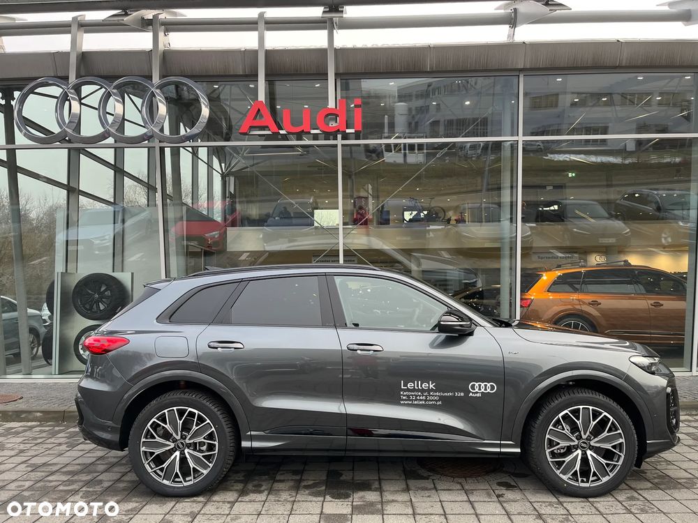 Audi Q5 e-Hybrid 220 kW Quattro S tronic - 5