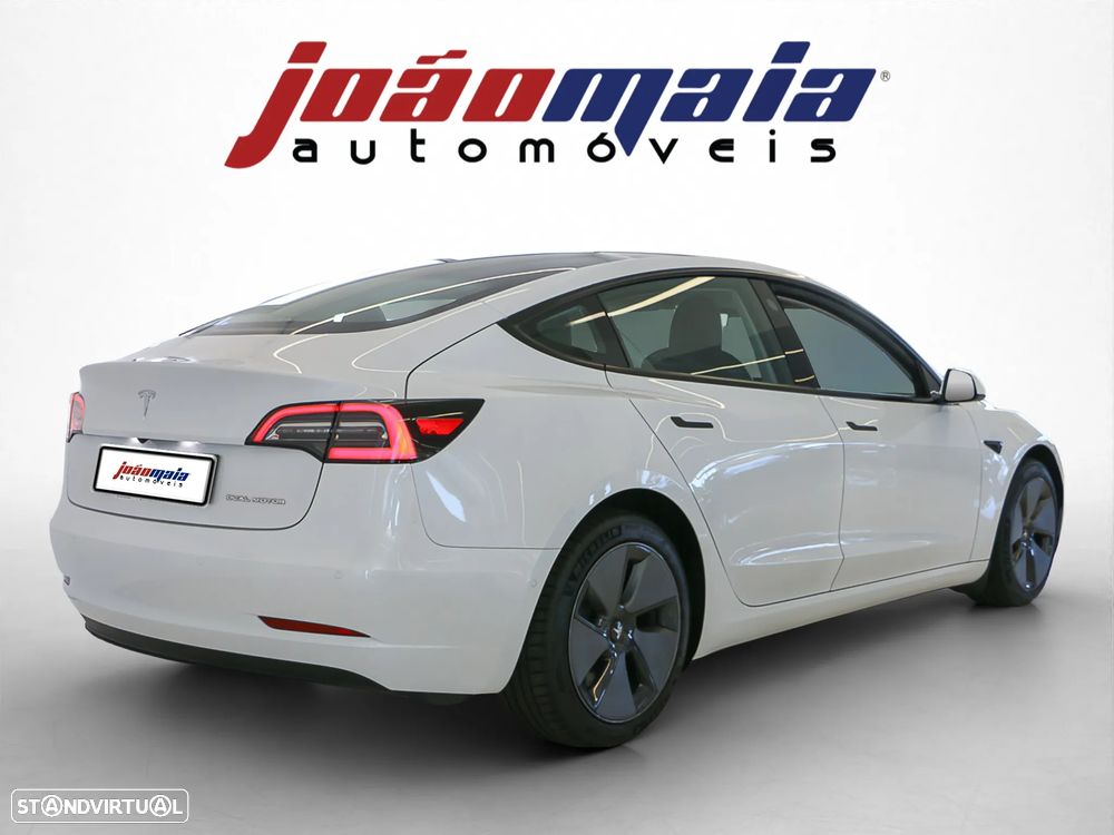 Tesla Model 3 Long Range Tração Integral - 6