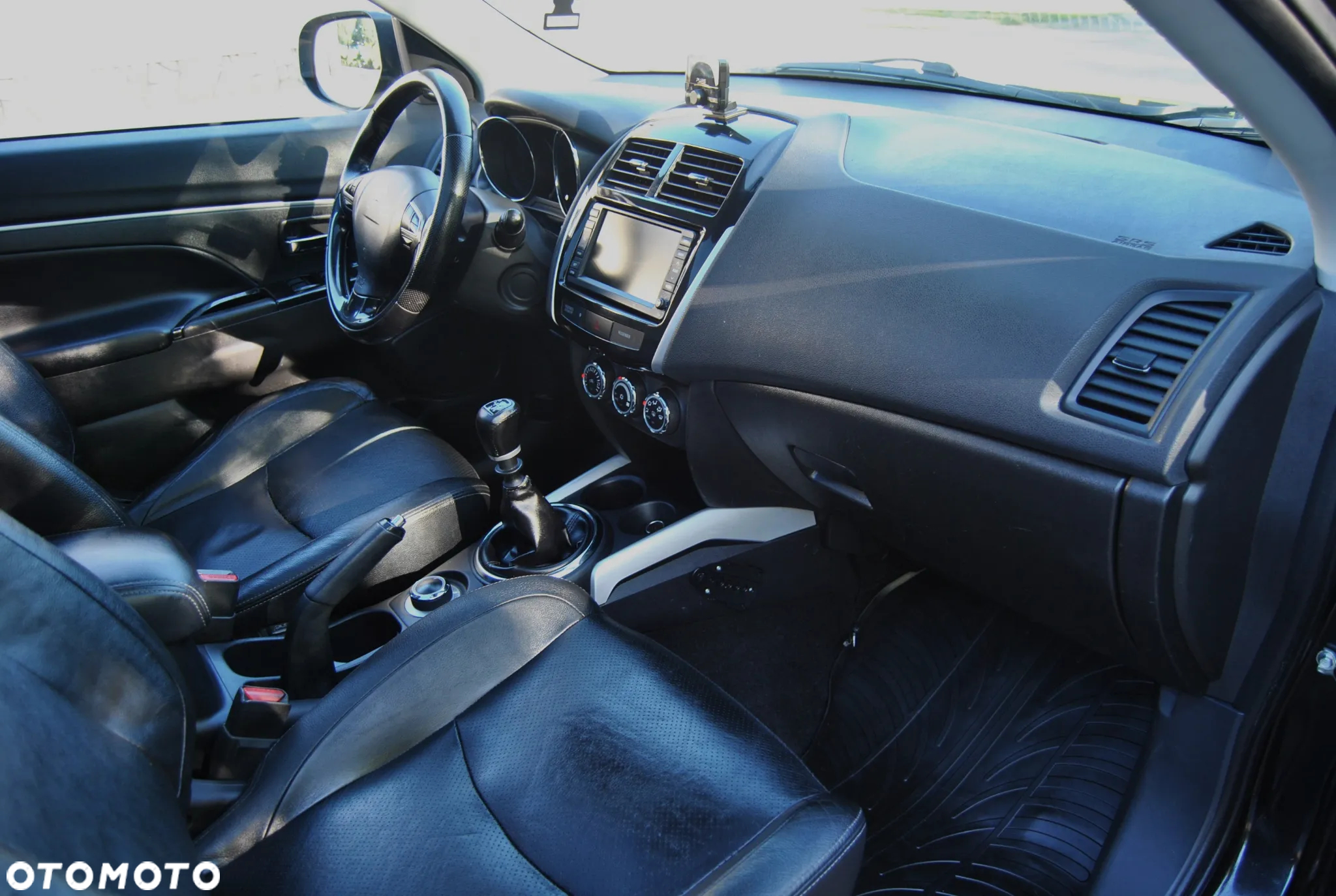 Citroën C4 Aircross - 7