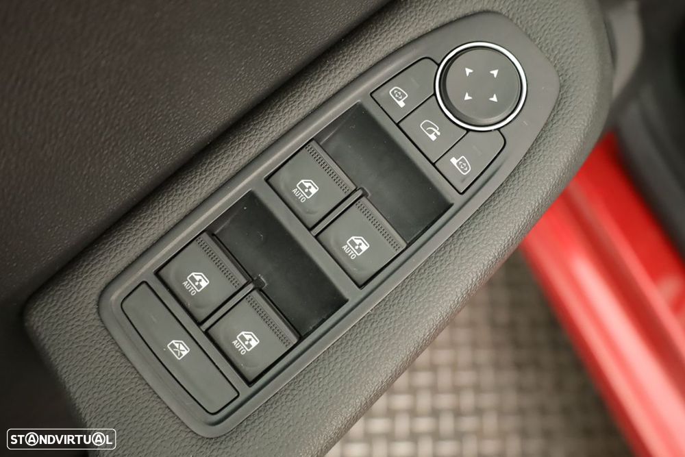 Renault Clio 1.0 TCe Evolution Bi-Fuel - 21