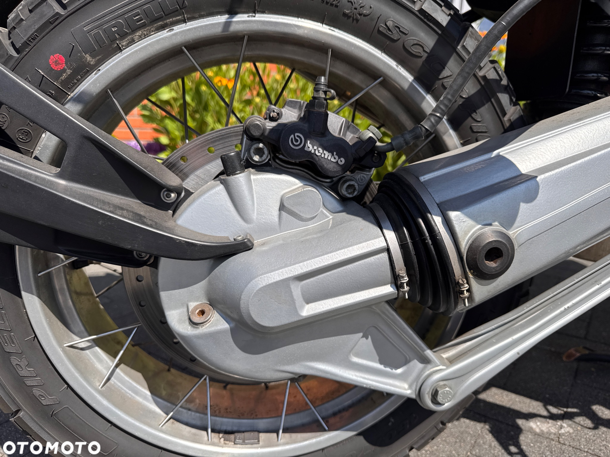 BMW GS - 15