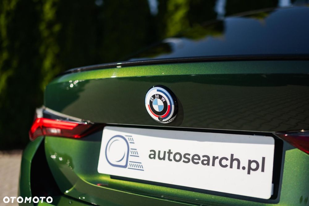 BMW Seria 4 430i M Sport sport - 38