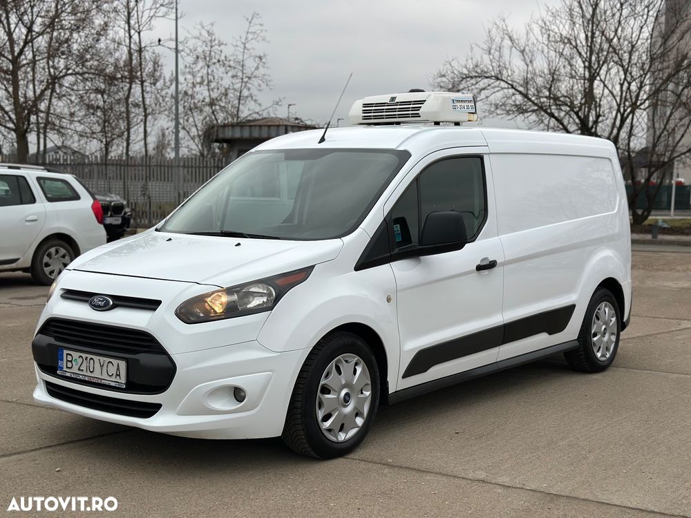 Ford Connect - 5