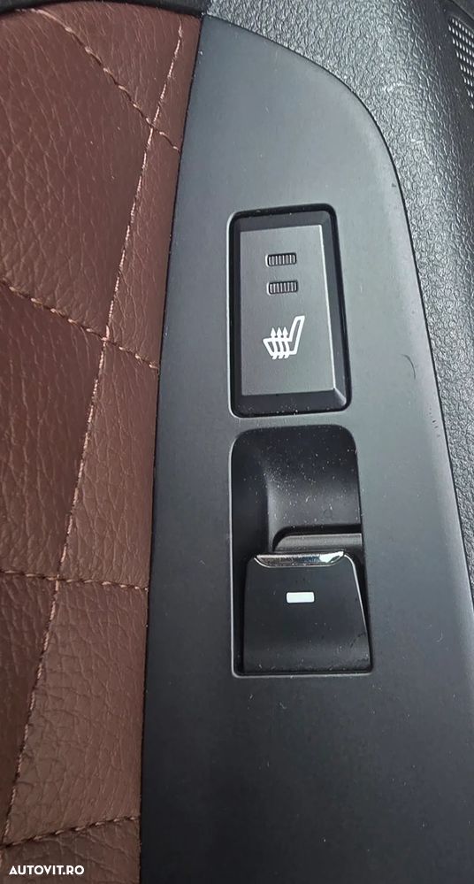 Hyundai Tucson 2.0 CRDI 4WD 6AT Luxury Pack+ - 18