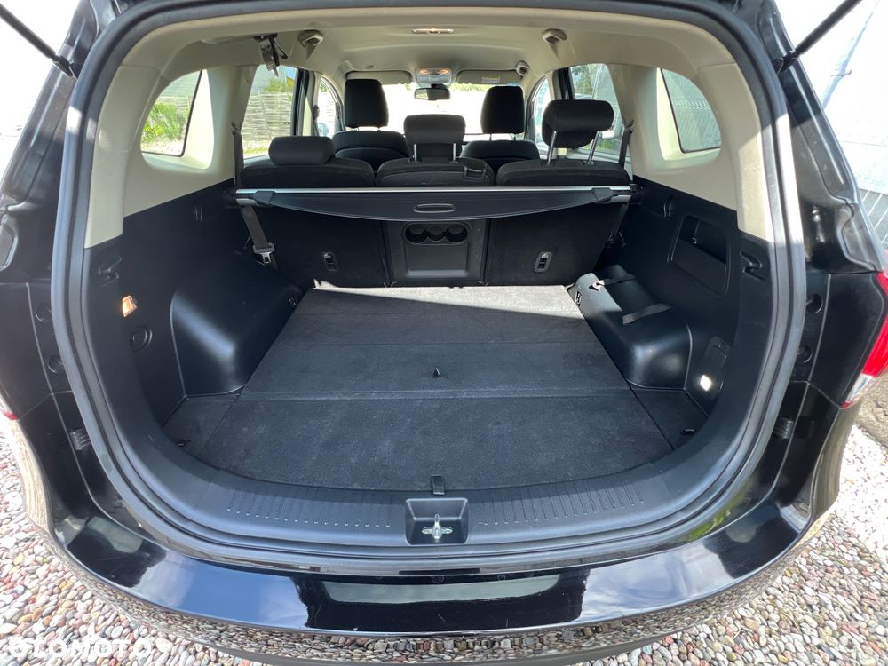 Kia Carens 1.6 GDI Edition 7 - 35
