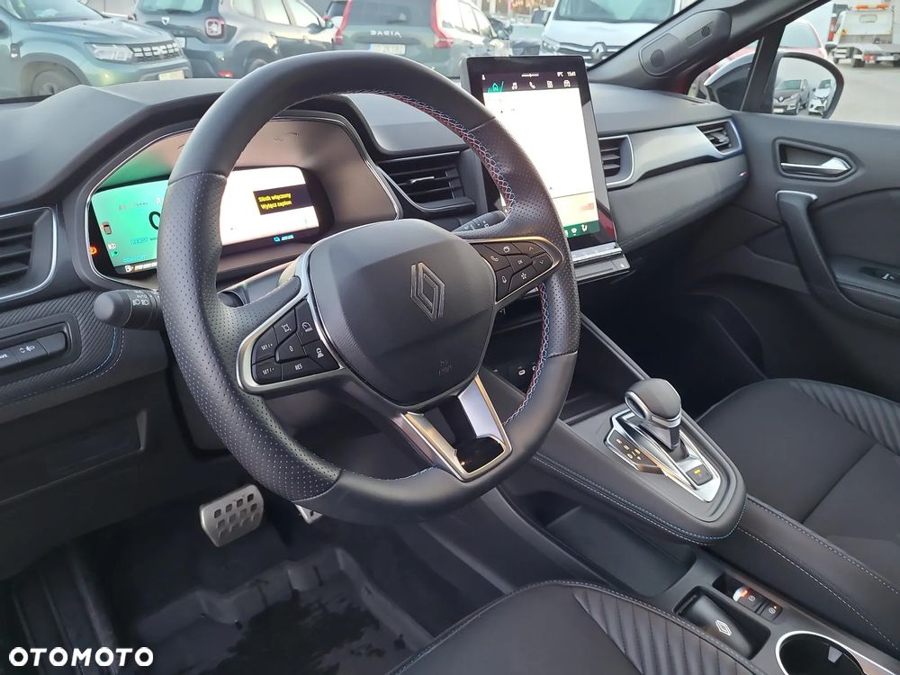 Renault Symbioz 1.6 E-Tech Full Hybrid 145 Esprit Alpine - 9