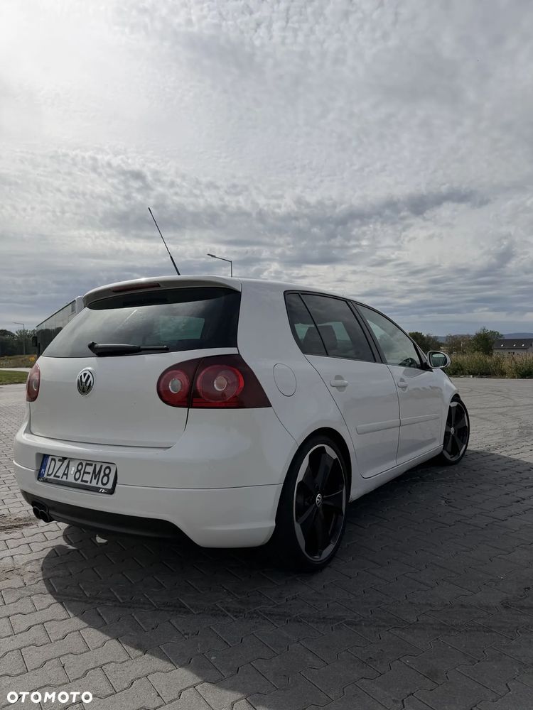 Volkswagen Golf 1.4 TSI GT - 7