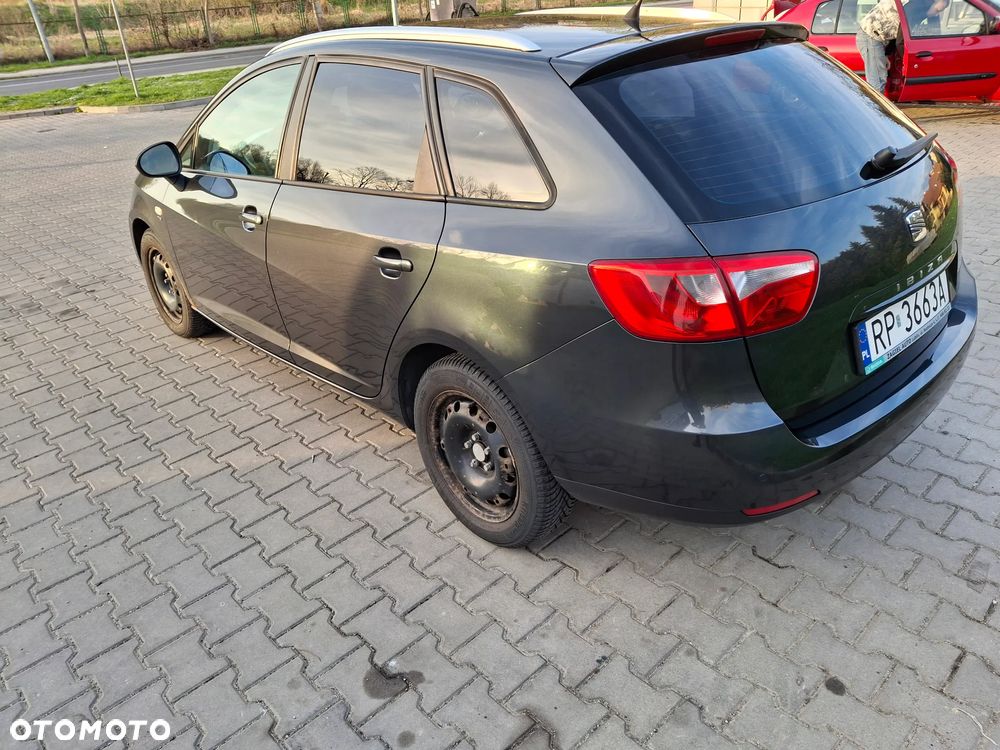 Seat Ibiza 1.2 TSI Style - 3