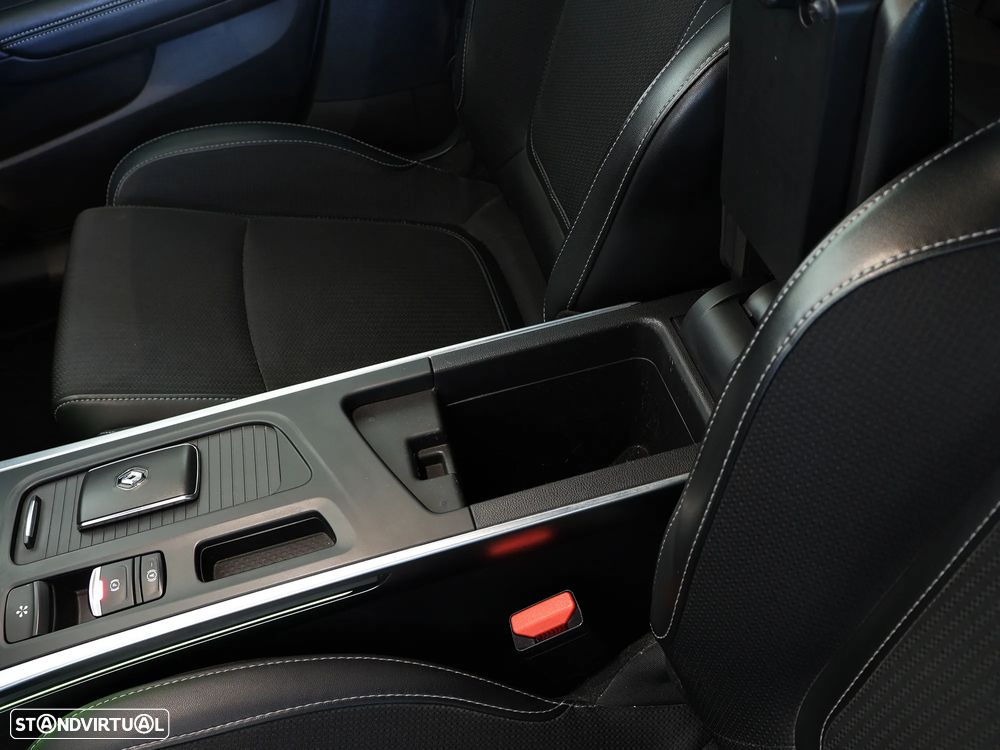 Renault Mégane Sport Tourer 1.5 Blue dCi Techno - 50