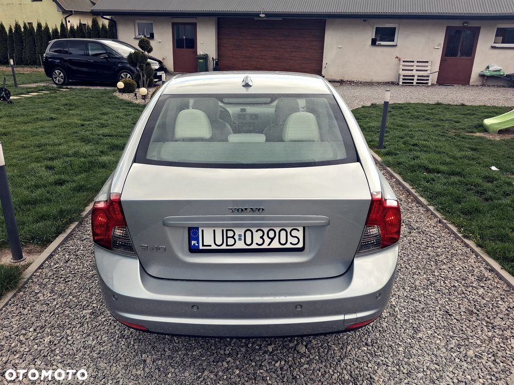 Volvo S40 1.8 Summum - 11