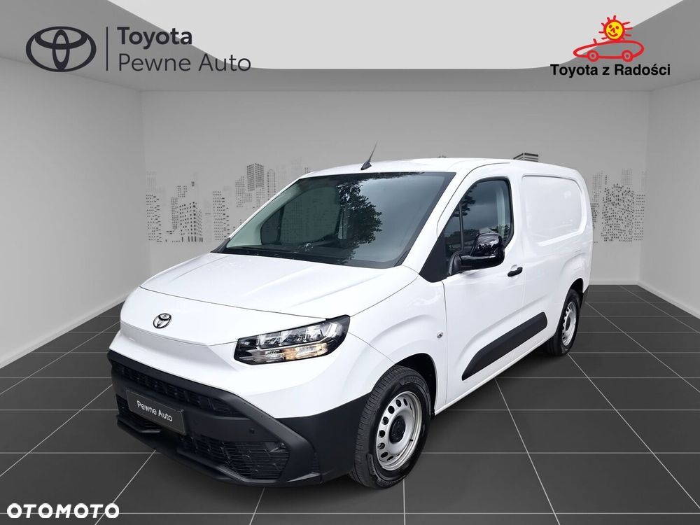 Toyota Proace City
