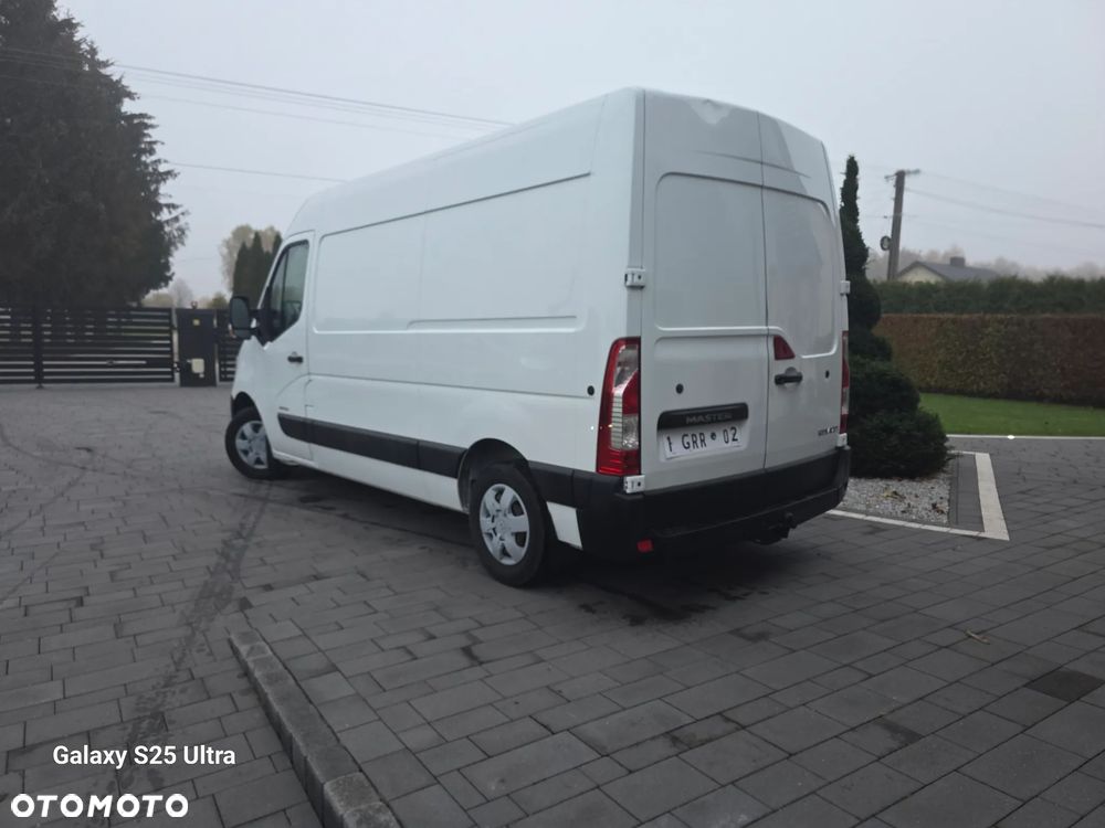 Renault Master - 3