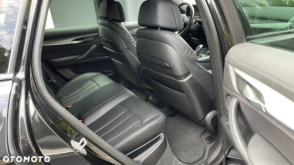 BMW X6 xDrive30d M Sport - 17