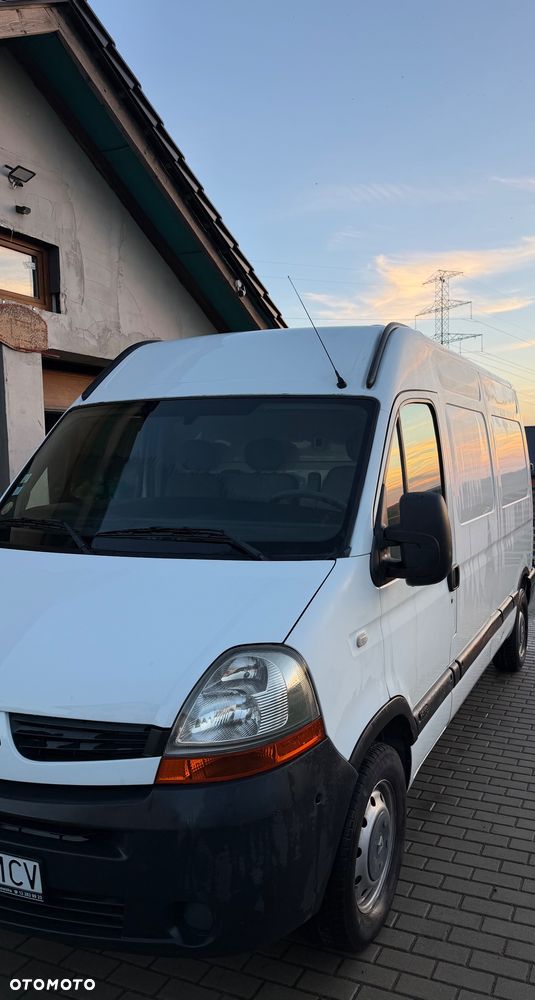 Renault Master - 4
