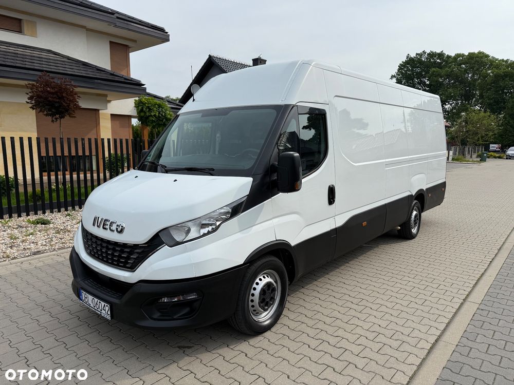 Iveco Daily - 1