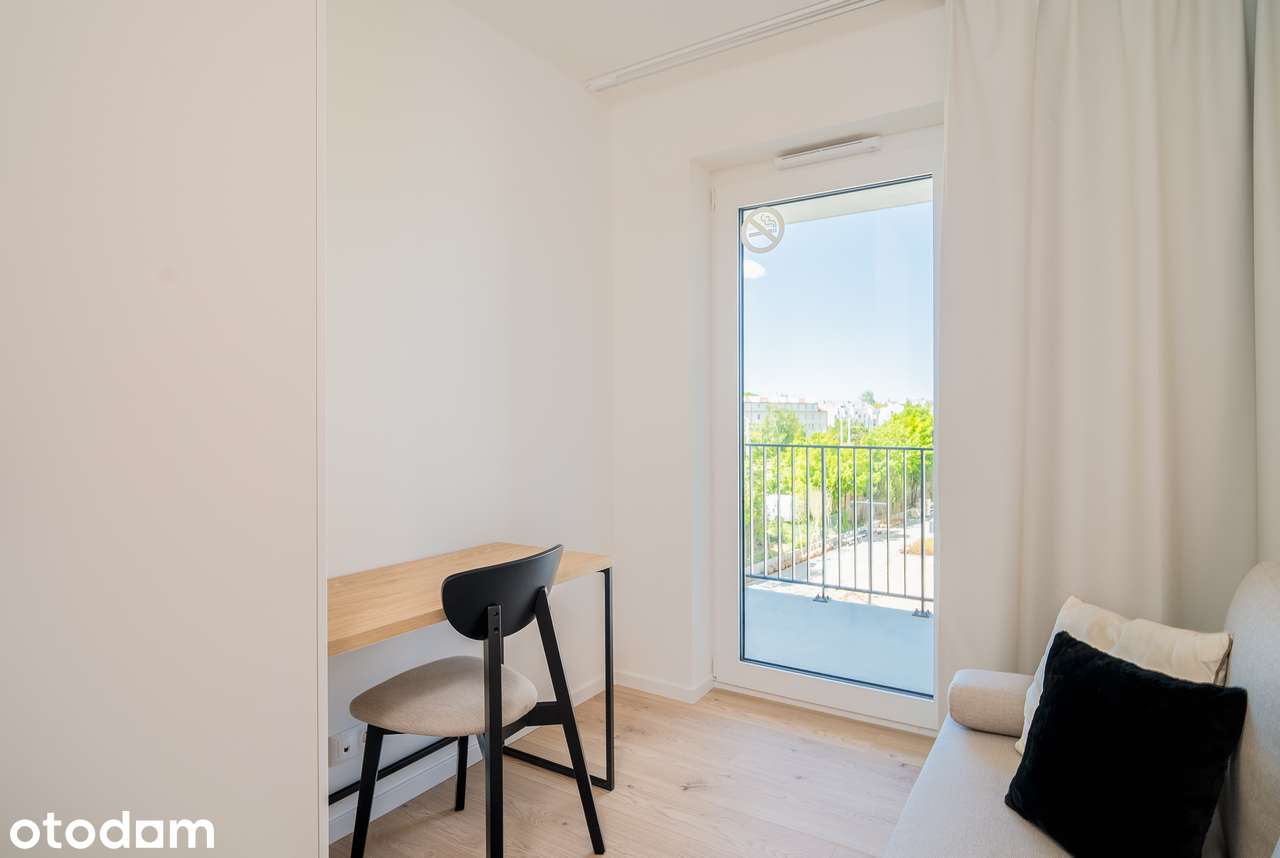 3 Oddzielne Pokoje | Pets Friendly | Pierwszy Lokator | Promocja
