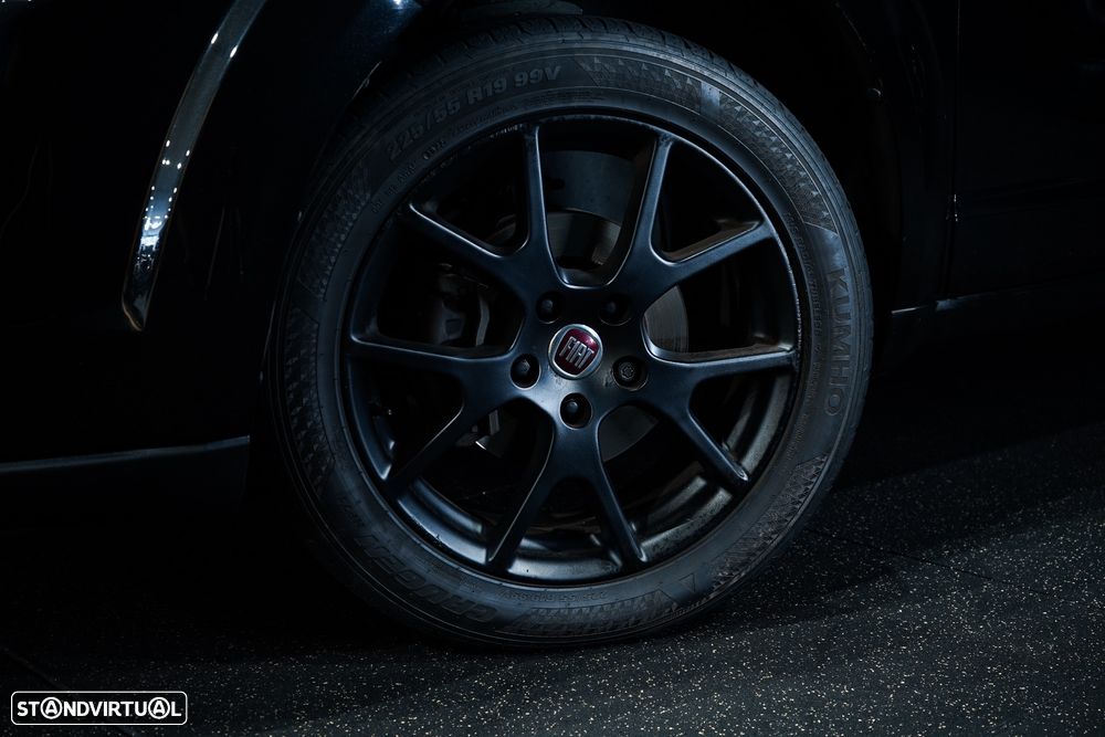 Fiat Freemont 2.0 M-Jet BlackCode - 3