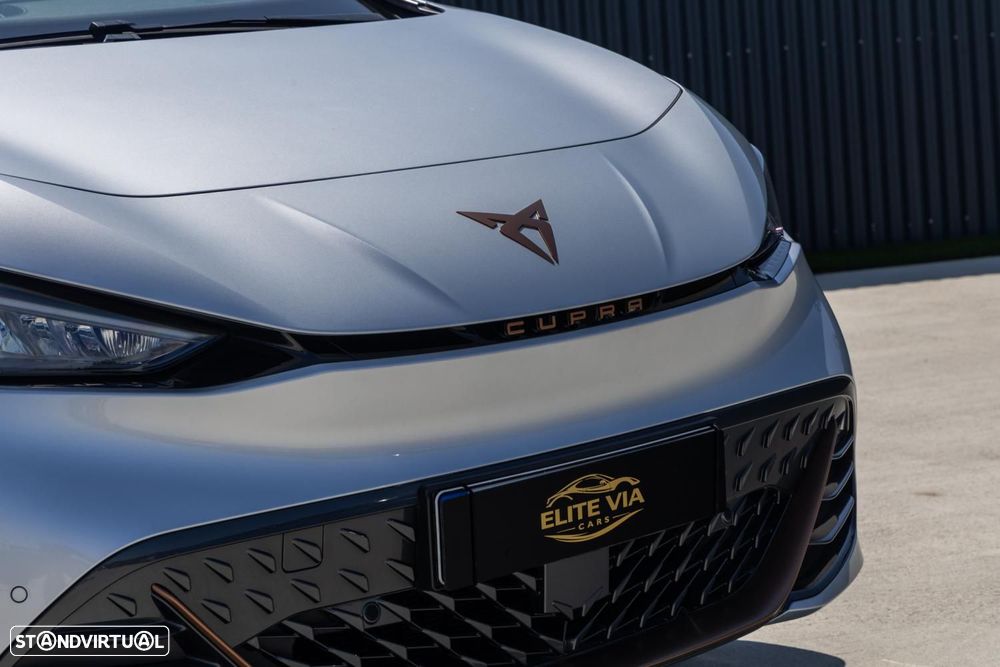 Cupra Born 58 kWh Plus - 7