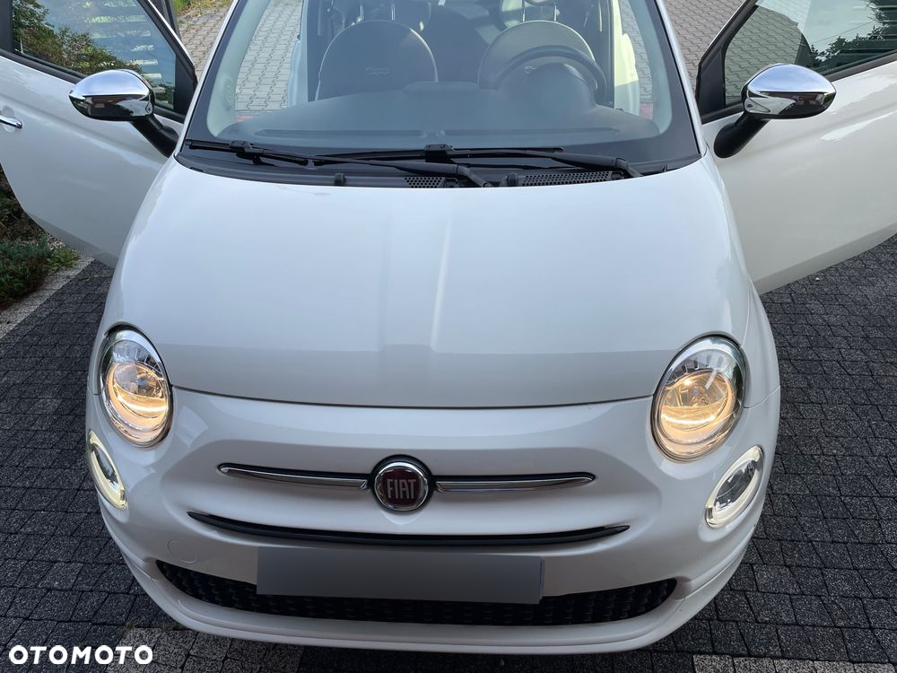 Fiat 500 - 15
