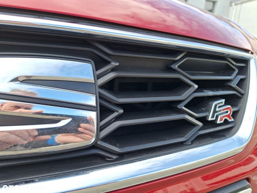 Seat Leon - 26