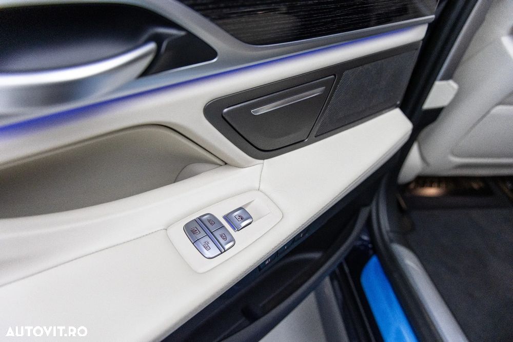 BMW Seria 7 745Le xDrive AT PHEV - 22