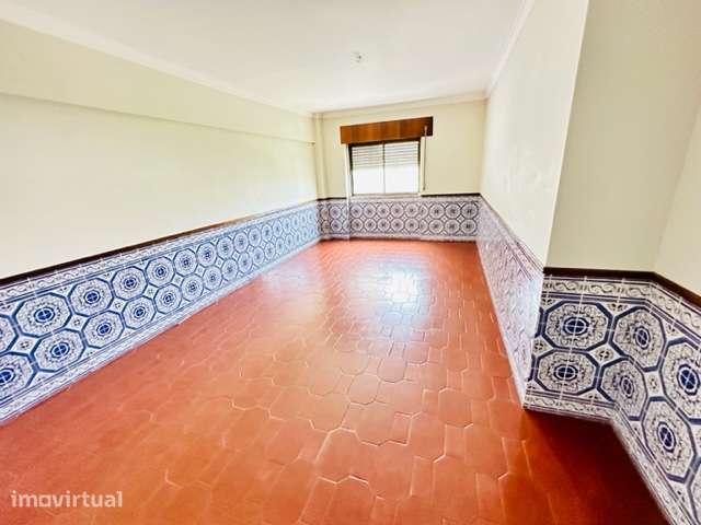 Apartamento em Sintra, Cacém - Grande imagem: 2/10