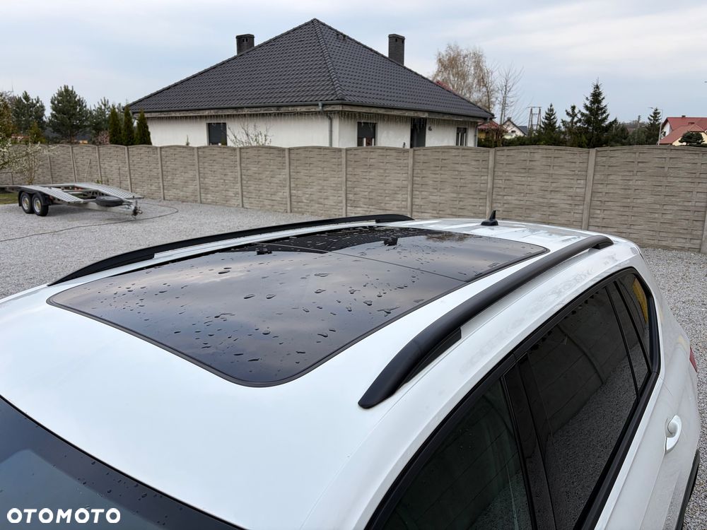 Seat Tarraco 2.0 TDI 4Drive DSG SCR FR - 14