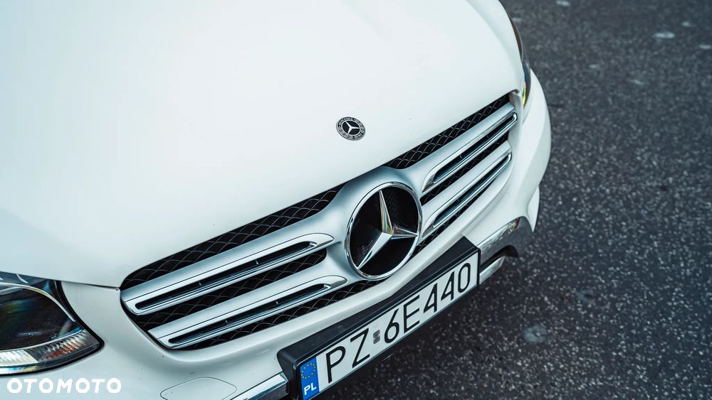 Mercedes-Benz GLC - 10