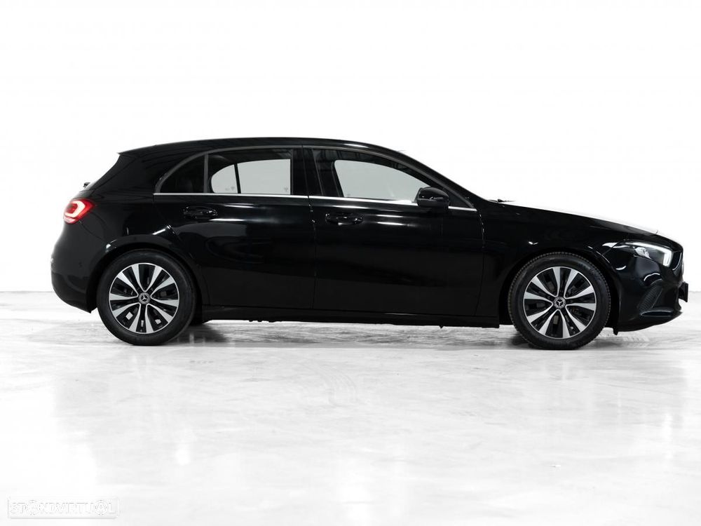 Mercedes-Benz A 180 d Style Aut. - 2