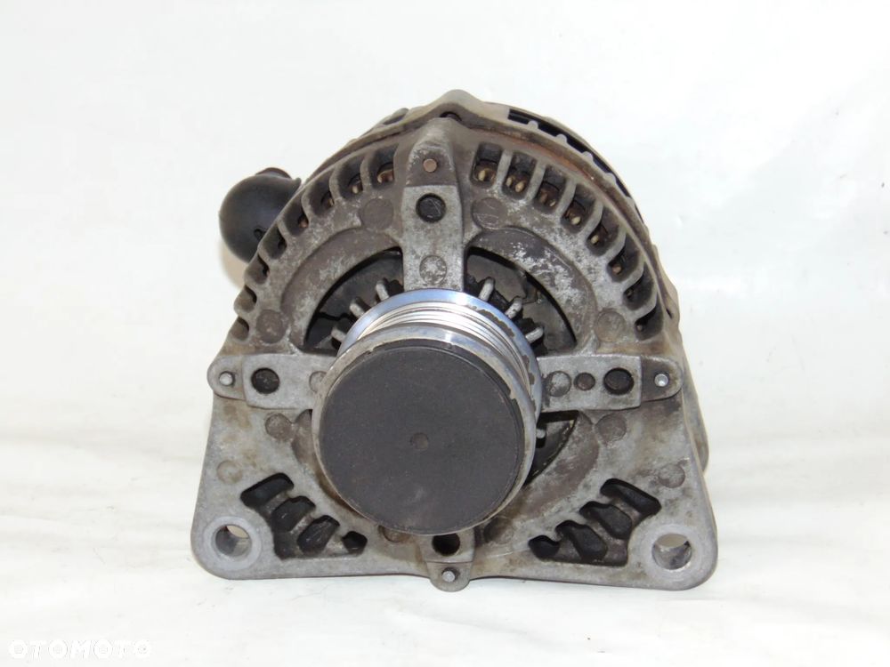 Alternator Suzuki Grand Vitara 2 II diesel 1.9 DDiS 05-09r - 2