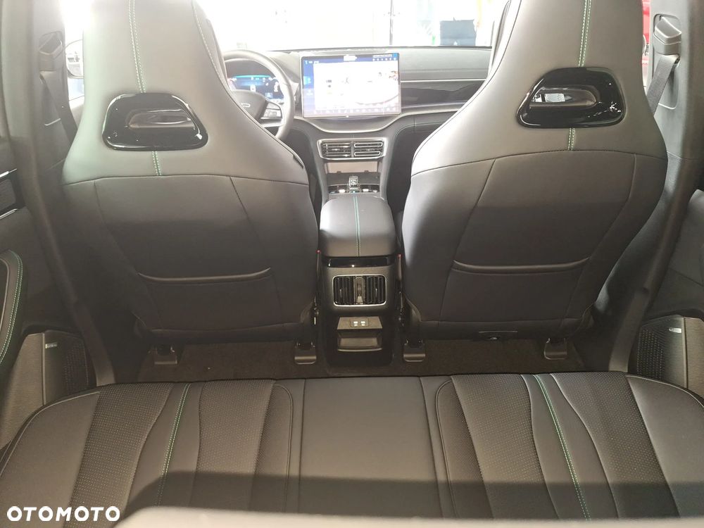 BYD Seal U 1.5 Boost - 11