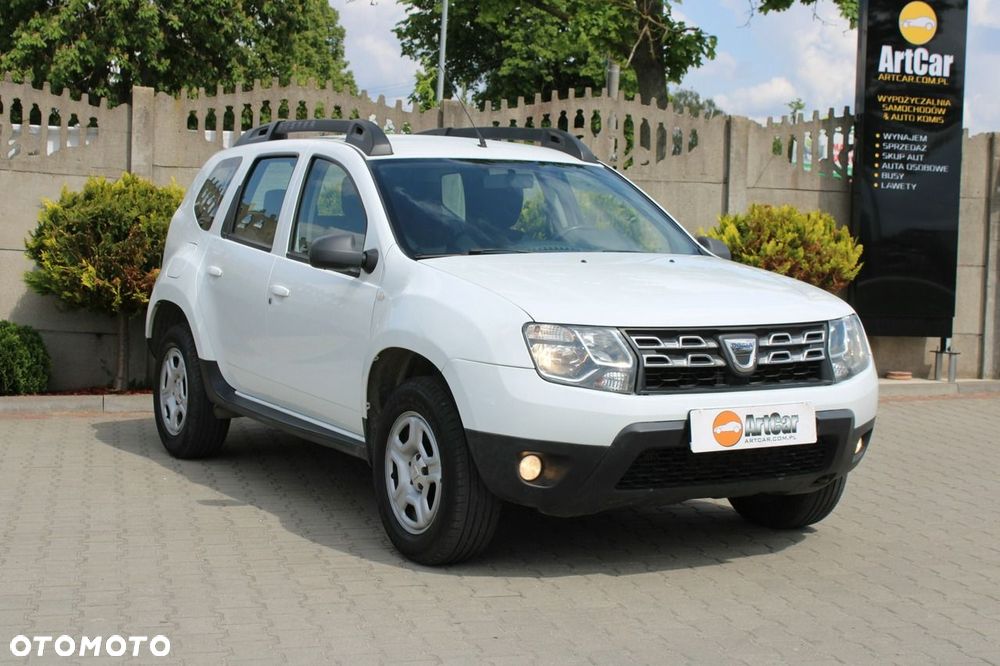 Dacia Duster - 40