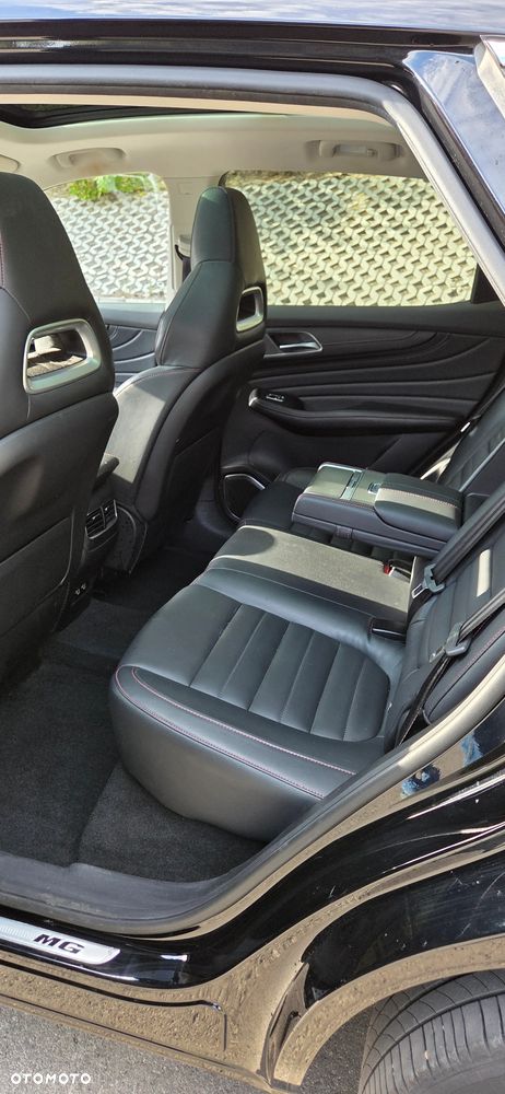 MG HS PHEV 1.5T-GDI Luxury - 20