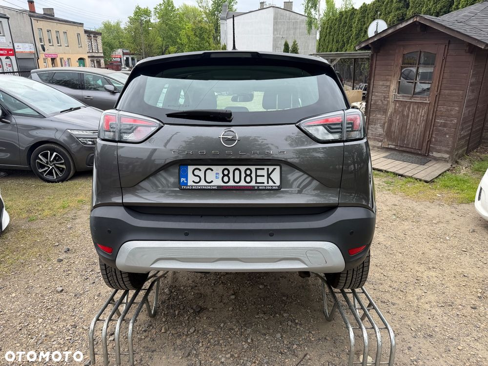 Opel Crossland 1.5 Automatik Business Edition - 7