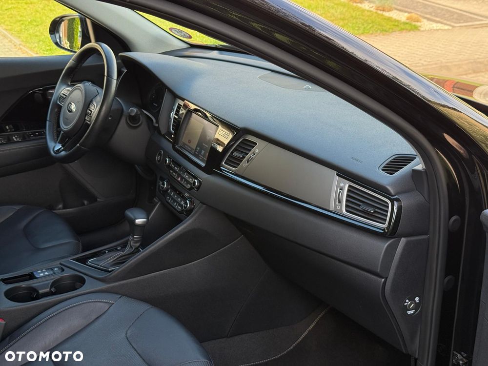Kia Niro 1.6 GDI Plug-in Hybrid XL - 26