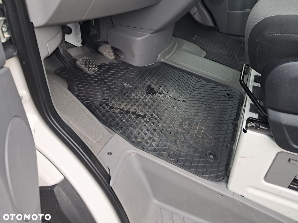 Volkswagen CRAFTER L3H2 !!! 2.0 TDI - 136 KM !!! - 33