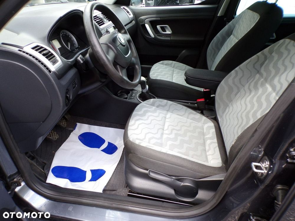 Skoda Roomster - 19