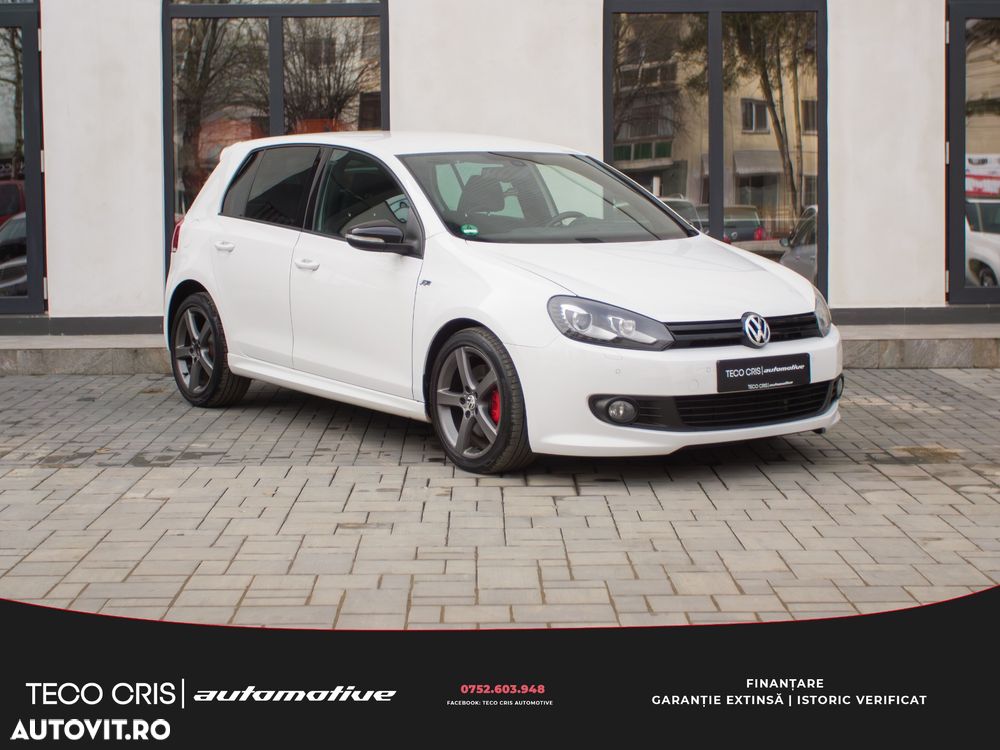 Volkswagen Golf - 16