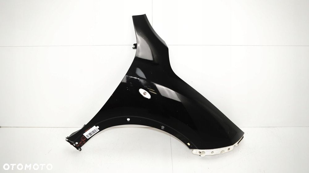 BŁOTNIK PRAWY PRZÓD NISSAN JUKE F15 11-15R Z11 - 1